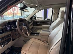 جي ام سي يوكون